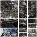Oto Çıkma Parça / Bmw / 5 Serisi / Kaporta & Karoser / Marşpiyel Sacı / Çıkma Parça 
