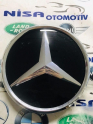 Oto Çıkma Parça / Mercedes / ML / Arma & Yazı / Kaput Arması / Çıkma Parça 