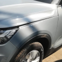 2019 VOLVO XC-40 KOMPLE ÇIKMA SOL ÖN ÇAMURLUK.