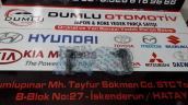 Oto Çıkma Parça / Nissan / Vanetto / Alt Takım / Rot / Rotil / Sıfır Parça 