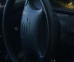 kia clarus 2.0 çıkma sürücü airbag