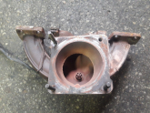 Oto Çıkma Parça / Peugeot / 307 / Egzoz / Egzoz Manifoldu / Çıkma Parça 