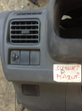 Suzuki Maruti Sol Üfleme Izgarası hatasız orjinal çıkma
