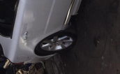 VOLVO S80 HATASIZ SAĞ ARKA JANT LASTİK.