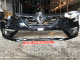 Oto Çıkma Parça / Renault / Megane / Tampon / Ön Tampon / Çıkma Parça 