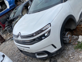 Citroen c5 aircross çıkma komple ön