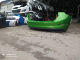 Oto Çıkma Parça / Skoda / Scala / Tampon / Arka Tampon / Çıkma Parça 