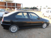 Oto Çıkma Parça / Alfa Romeo / 146 / Alt Takım / Arka Dingil / Çıkma Parça 