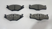 Oto Çıkma Parça / Seat / Toledo / Fren / Fren Balatası / Sıfır Parça 
