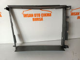 Oto Çıkma Parça / Renault / Clio / Alt Takım / Radyatör Traversi / Çıkma Parça 