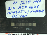 Oto Çıkma Parça / Mercedes / E Serisi / Koltuk & Döşeme / Arka Koltuk / Çıkma Parça 