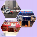 Oto Çıkma Parça / Mercedes / E Serisi / Koltuk & Döşeme / Kapı Döşemesi / Çıkma Parça 
