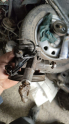 Oto Çıkma Parça / Mazda / 323 / Direksiyon / Direksiyon Pompası / Çıkma Parça 