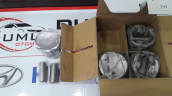 Oto Çıkma Parça / Kia / Pride / Motor / Piston / Sıfır Parça 