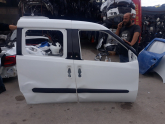 Oto Çıkma Parça / Fiat / Doblo / Kaporta & Karoser / Sağ Sürgülü Kapı / Çıkma Parça 