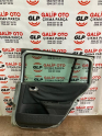 Oto Çıkma Parça / Renault / Megane / Oto Cam / Kapı Camları / Çıkma Parça 