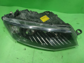 Oto Çıkma Parça / Skoda / Octavia / Far & Stop / Sağ Ön Far / Çıkma Parça 