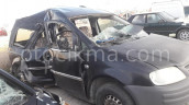 Oto Çıkma Parça / Volkswagen / Caddy / Kaporta & Karoser / Marşpiyel Sacı / Çıkma Parça 