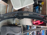Oto Çıkma Parça / Ford / Fiesta / Oto Cam / Ön Cam Izgarası / Çıkma Parça 