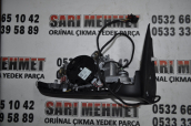 Oto Çıkma Parça / Skoda / Octavia / Ayna / Sol Dış Ayna / Çıkma Parça 