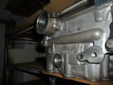Oto Çıkma Parça / Land Rover / Range Rover / Motor / Silindir Kapağı / Çıkma Parça 