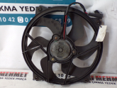 Oto Çıkma Parça / Peugeot / 307 / Fan / Fan Motoru / Çıkma Parça 