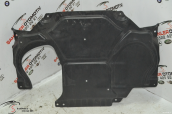 MERCEDES E SERİSİ W212 A212 ÖN MOTOR ALT MUHAFAZA