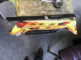 Oto Çıkma Parça / Honda / Civic / Kaporta & Karoser / Kapı Çıtası / Çıkma Parça 