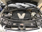 Hurda Belgeli Araçlar / Mercedes / ML