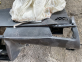 Oto Çıkma Parça / Seat / Toledo / Göğüslük & Torpido / Komple Torpido / Çıkma Parça 