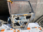 Oto Çıkma Parça / Mazda / 626 / Kaporta & Karoser / Kapı Kilidi / Çıkma Parça 
