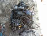 Oto Çıkma Parça / Volkswagen / Golf / Motor / Motor (komple) / Çıkma Parça 