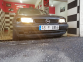 Hurda Belgeli Araçlar / Opel / Astra