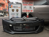 Oto Çıkma Parça / Citroen / C4 / Tampon / Ön Tampon / Çıkma Parça 