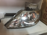 Honda cıty sol far çıkma ORJİNAL
