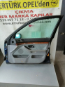 Oto Çıkma Parça / Toyota / Avensis / Kaporta & Karoser / Sağ Ön Kapı / Çıkma Parça 