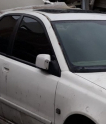 2001 VOLVO S40 ORJİNAL TURBO SAĞ DİKİZ.
