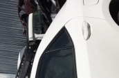 2017 TOYOTA COROLLA 1.3 HATASIZ SOL KELEBEK CAMI.