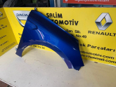 Oto Çıkma Parça / Renault / Clio / Kaporta & Karoser / Sağ Ön Çamurluk / Çıkma Parça 