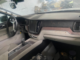Hurda Belgeli Araçlar / Volvo / XC60