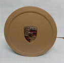 Oto Çıkma Parça / Porsche / Cayenne / Airbag / Sürücü Airbag / Çıkma Parça 