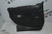 MERCEDES E SERİSİ W212 A212 E220 SOL TRİM KAPAĞI