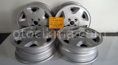 Oto Çıkma Parça / Seat / Ibiza / Jant & Lastik / Çelik Jant / Sıfır Parça 
