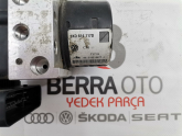 Oto Çıkma Parça / Volkswagen / Jetta / ABS / ABS Beyni / Çıkma Parça 