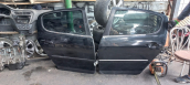 Oto Çıkma Parça / Peugeot / 407 / Kaporta & Karoser / Sol Ön Kapı / Çıkma Parça 
