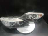 Oto Çıkma Parça / Bmw / Z Serisi / Far & Stop / Sol Ön Far / Çıkma Parça 