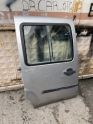 Oto Çıkma Parça / Fiat / Doblo / Kaporta & Karoser / Sağ Sürgülü Kapı / Çıkma Parça 