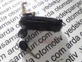 Oto Çıkma Parça / Volkswagen / Transporter / Kaporta & Karoser / Dış Kapı Kolu / Sıfır Parça 