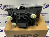 Oto Çıkma Parça / Seat / Ibiza / Far & Stop / Sol Ön Far / Sıfır Parça 