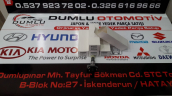 Oto Çıkma Parça / Toyota / Avensis / Şanzıman / Şanzıman Komple / Sıfır Parça 